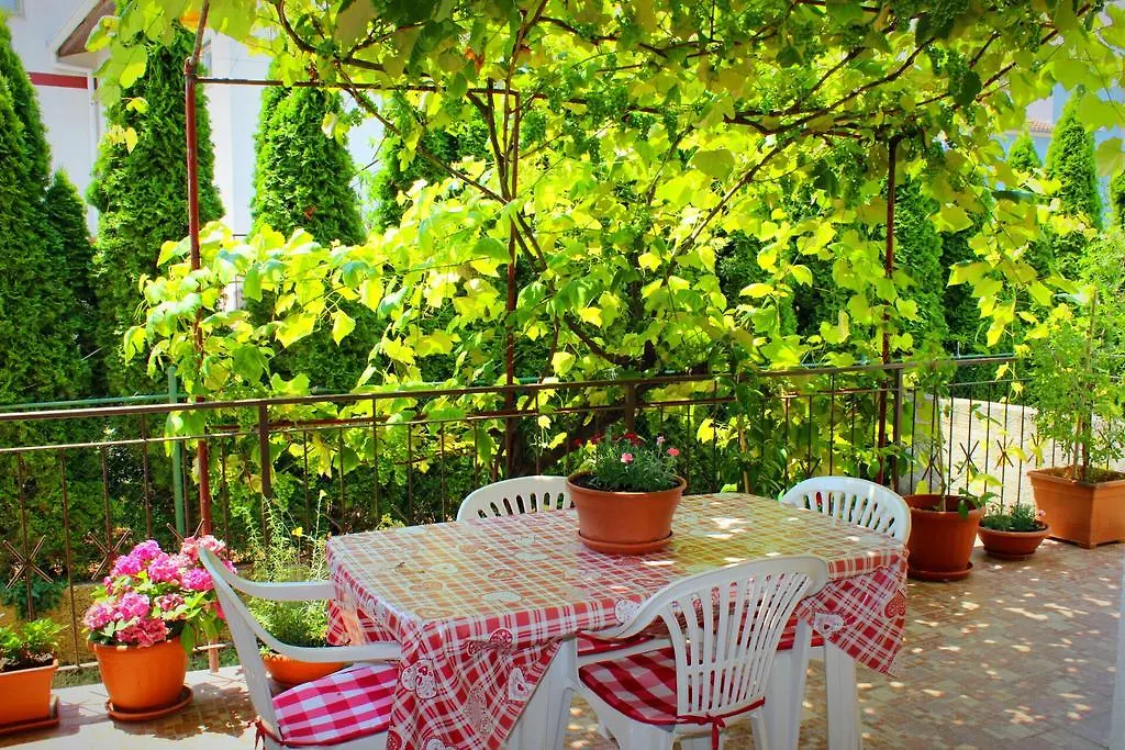 Apartment Girasole Rovinj
