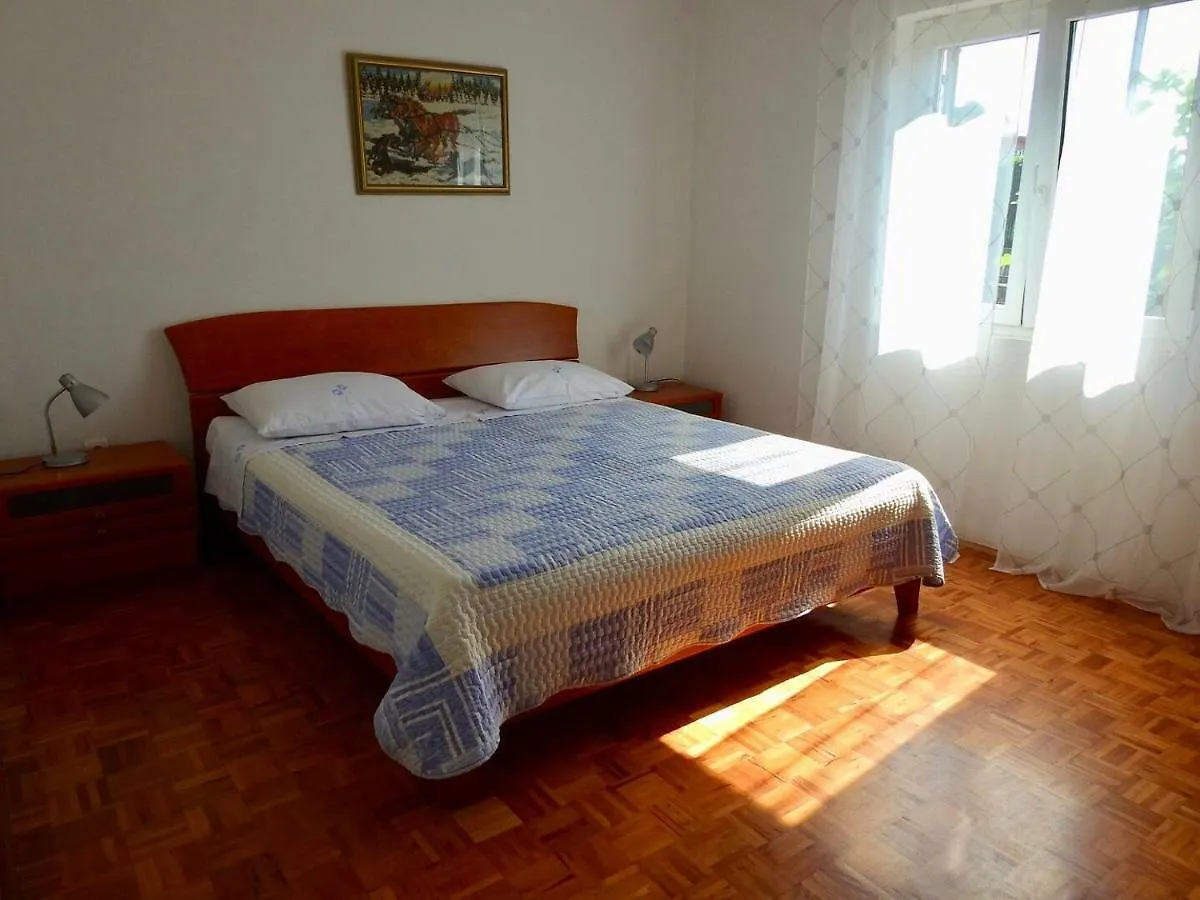 Apartment Girasole Rovinj