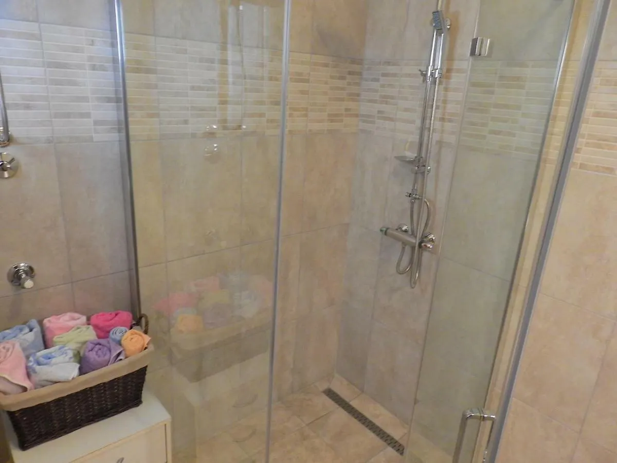 Apartment Girasole Rovinj 0*,