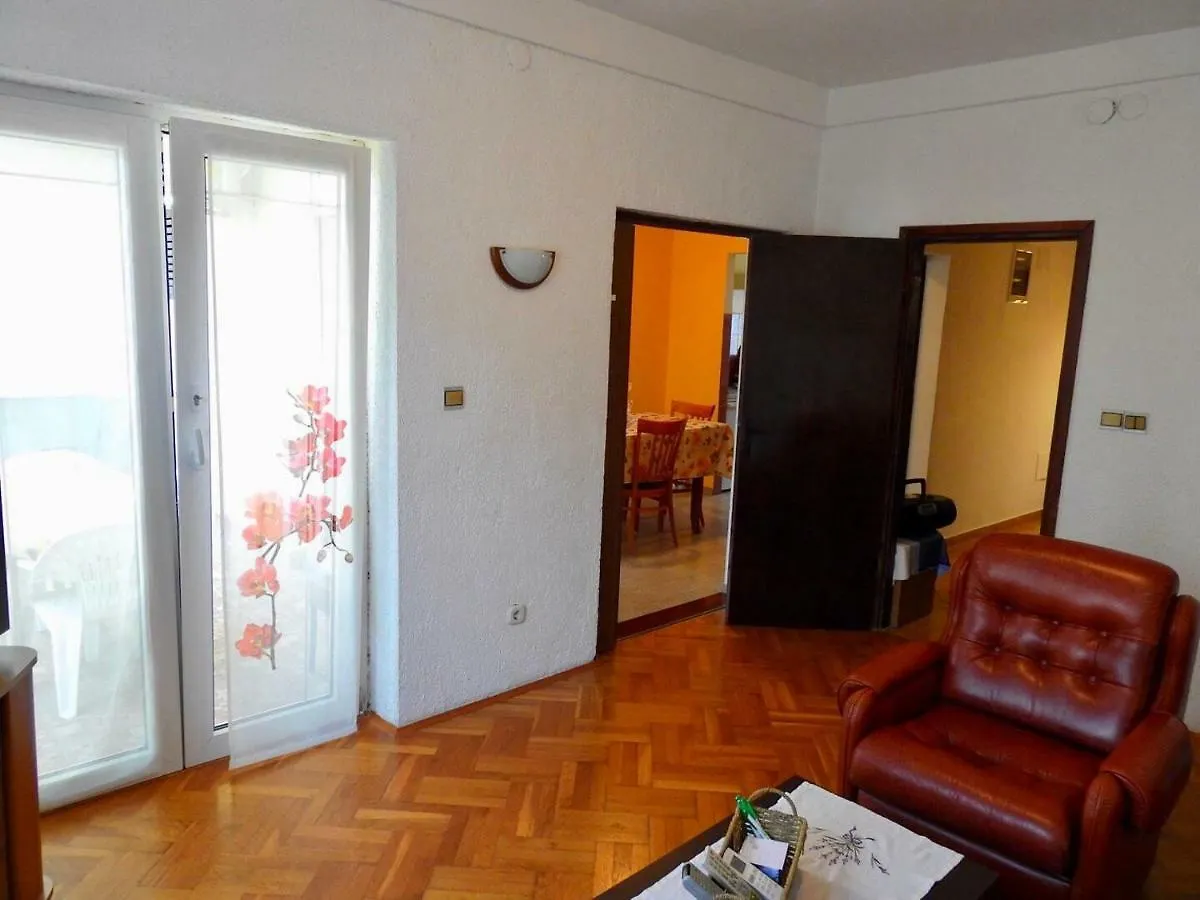 Apartment Girasole Rovinj 0*,