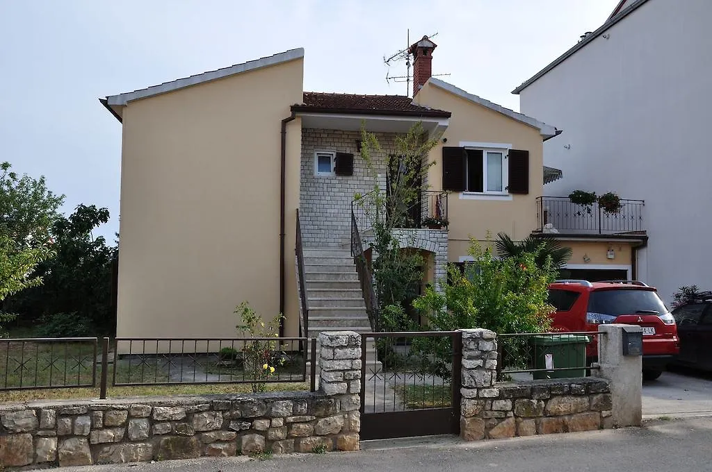 Apartment Girasole Rovinj