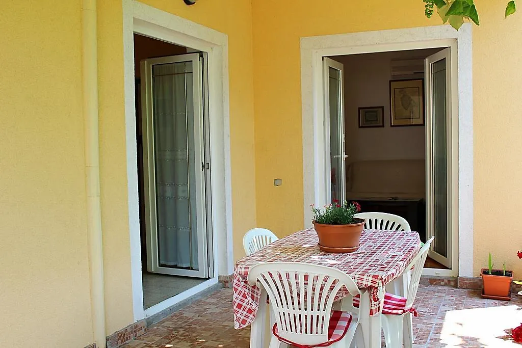 Apartment Girasole Rovinj Croatia