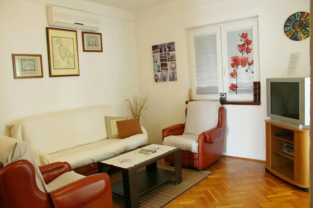 Apartment Girasole Rovinj 0*,  Croatia