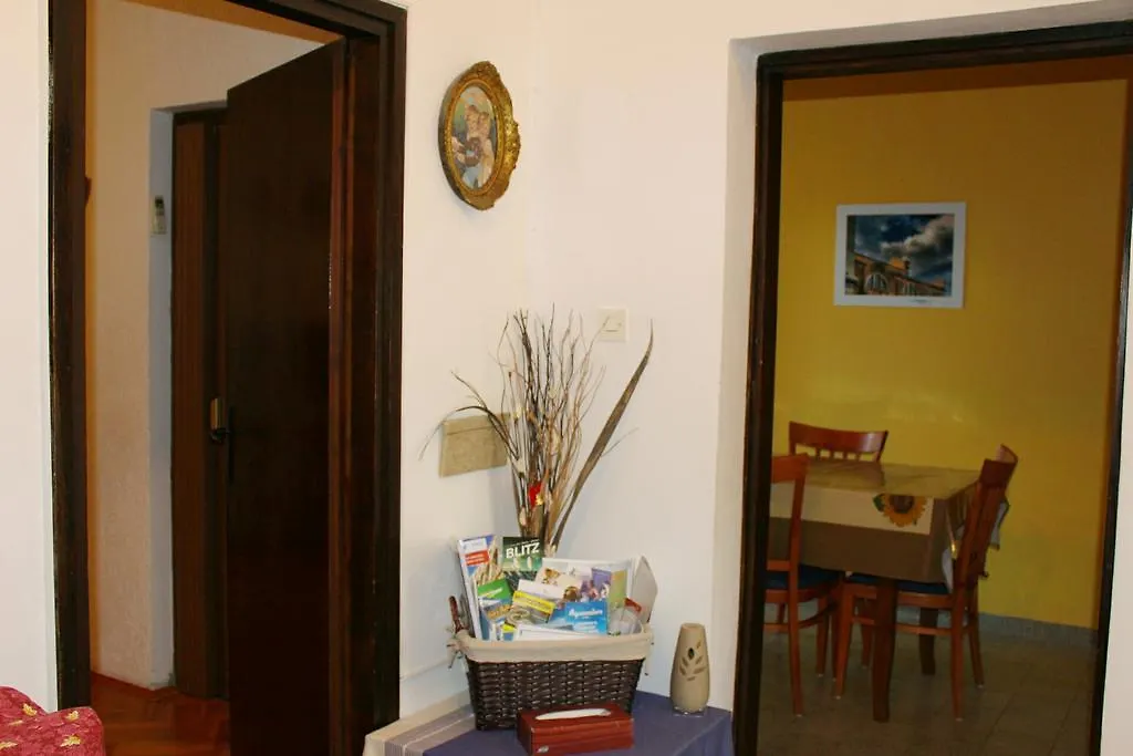 Apartment Girasole Rovinj