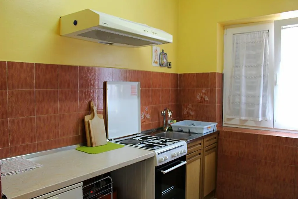 Apartment Girasole Rovinj 0*,