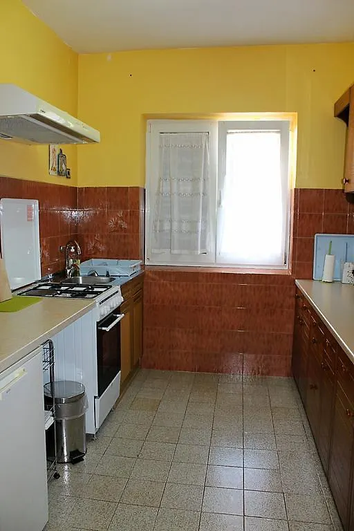 Apartment Girasole Rovinj