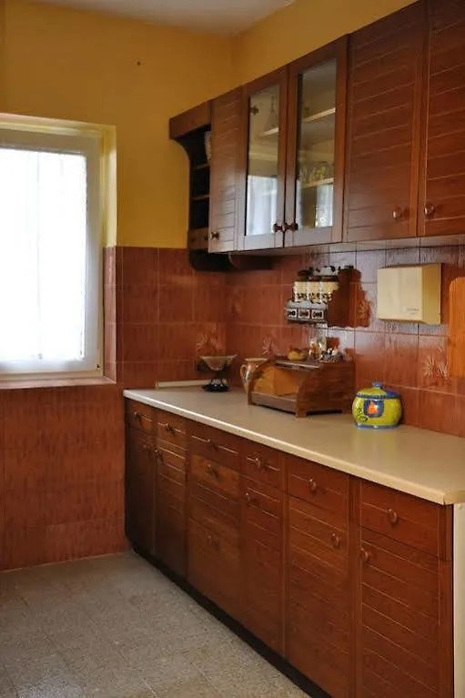 Apartment Girasole Rovinj