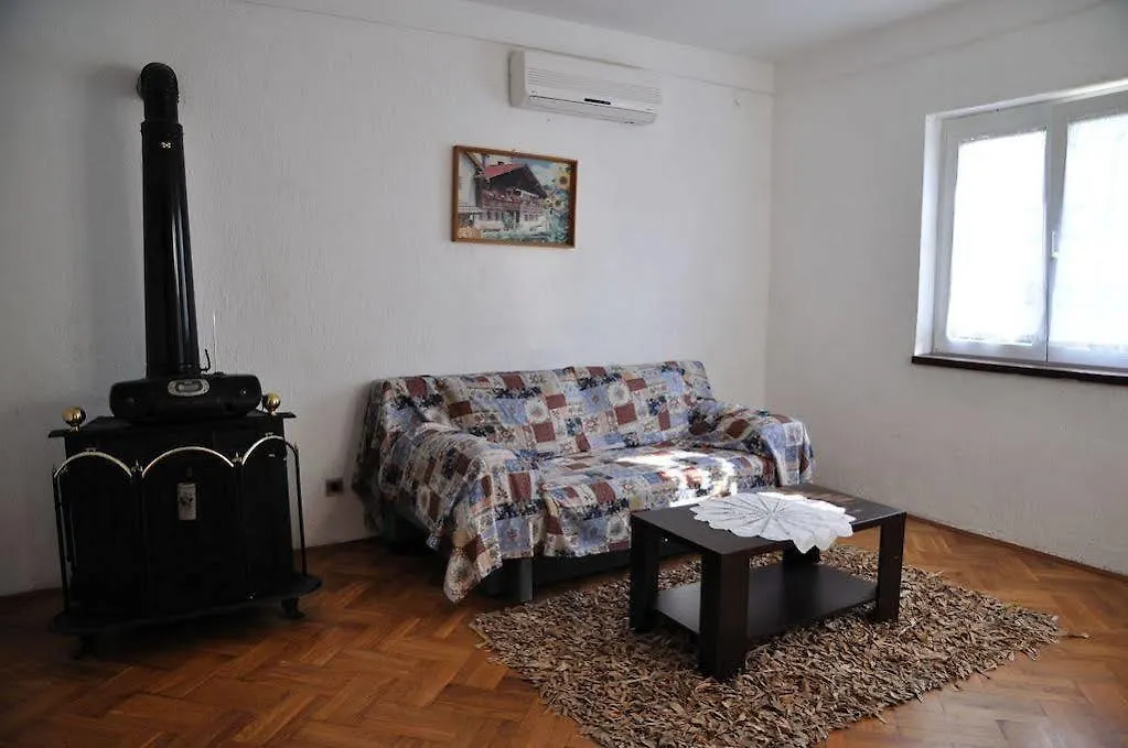Apartment Girasole Rovinj