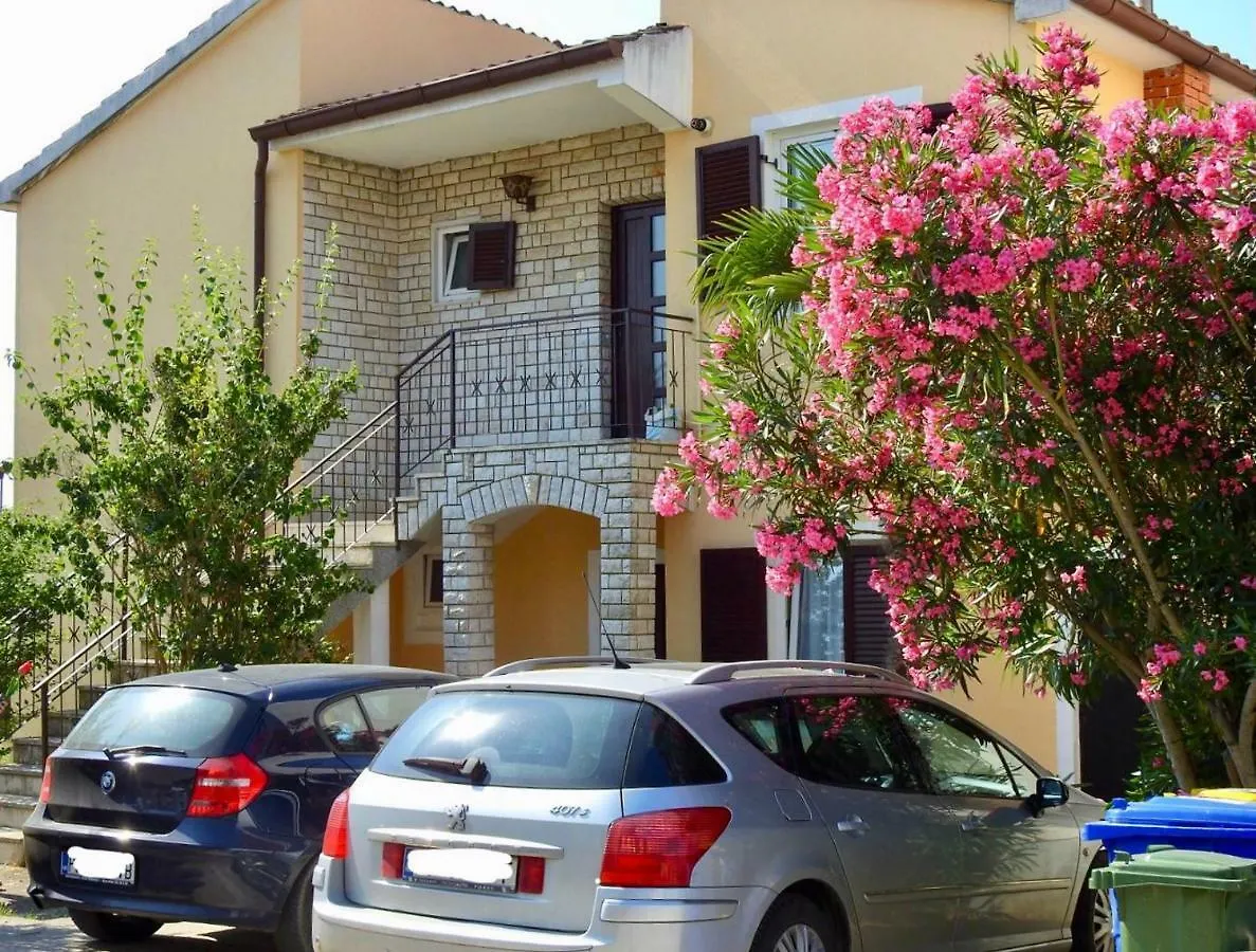 Apartment Girasole Rovinj