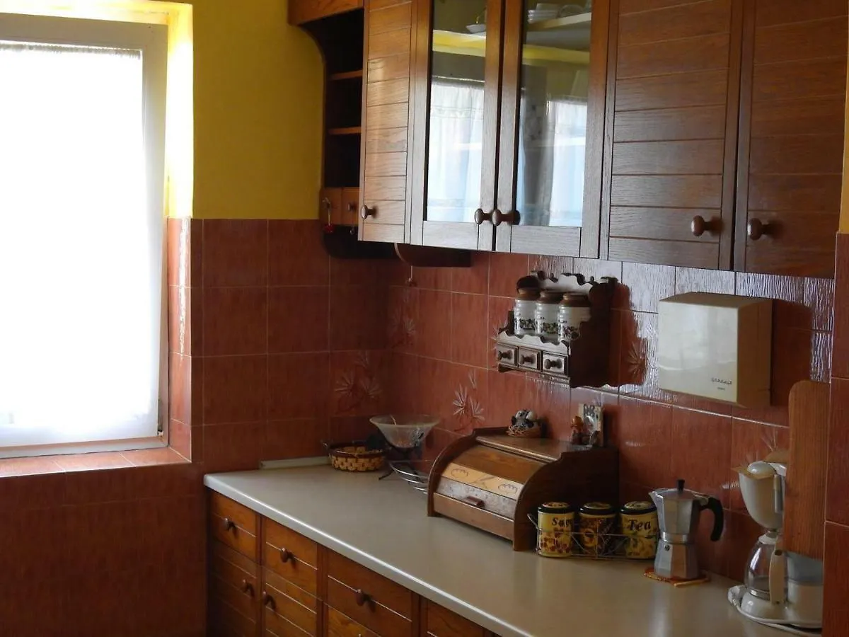 Apartment Girasole Rovinj Croatia