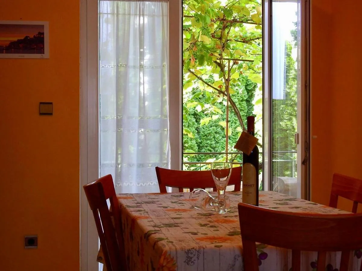 Apartment Girasole Rovinj