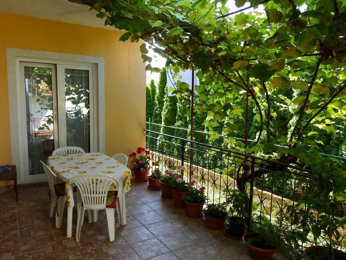 Apartment Girasole Rovinj Croatia