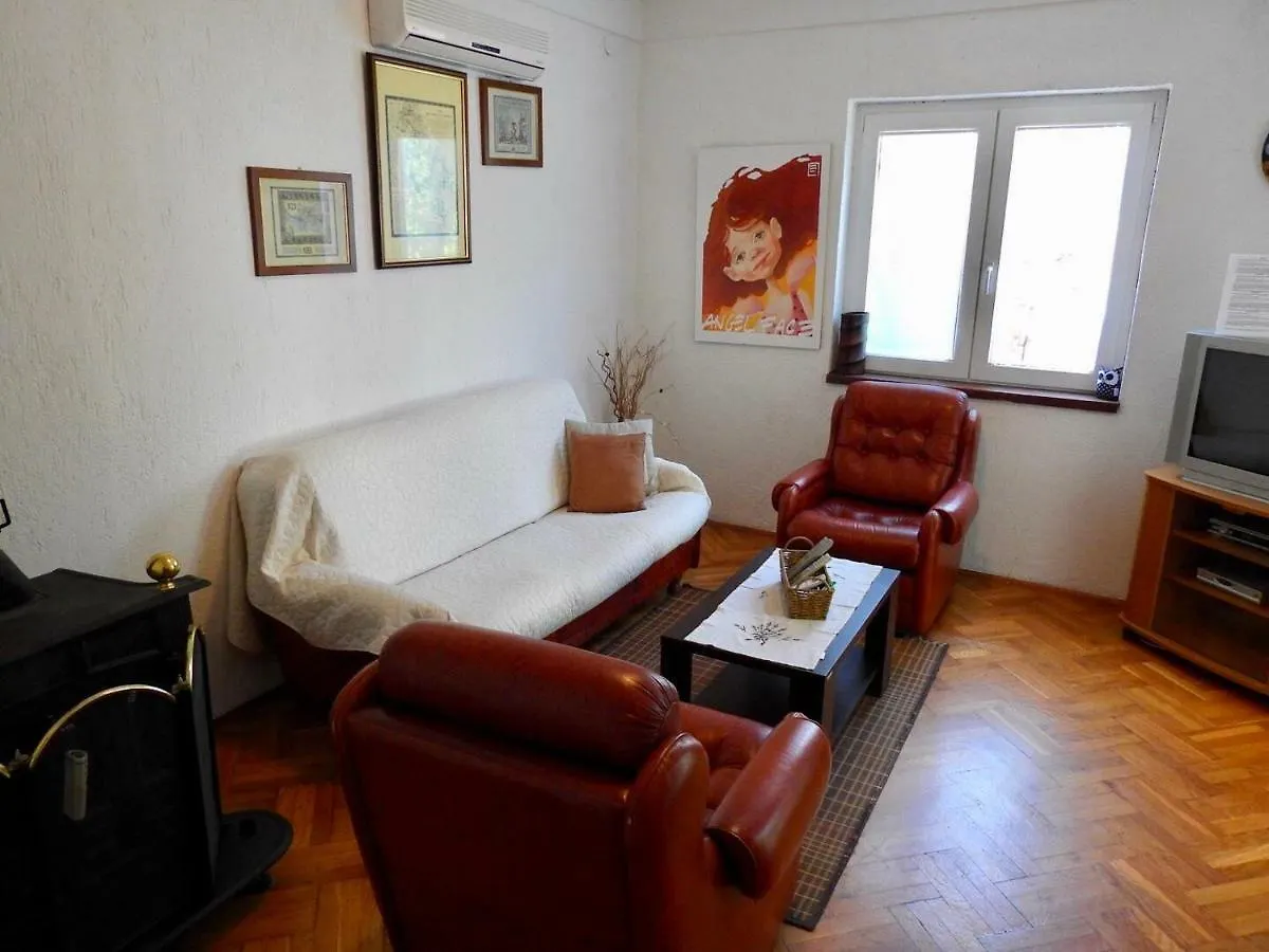Apartment Girasole Rovinj