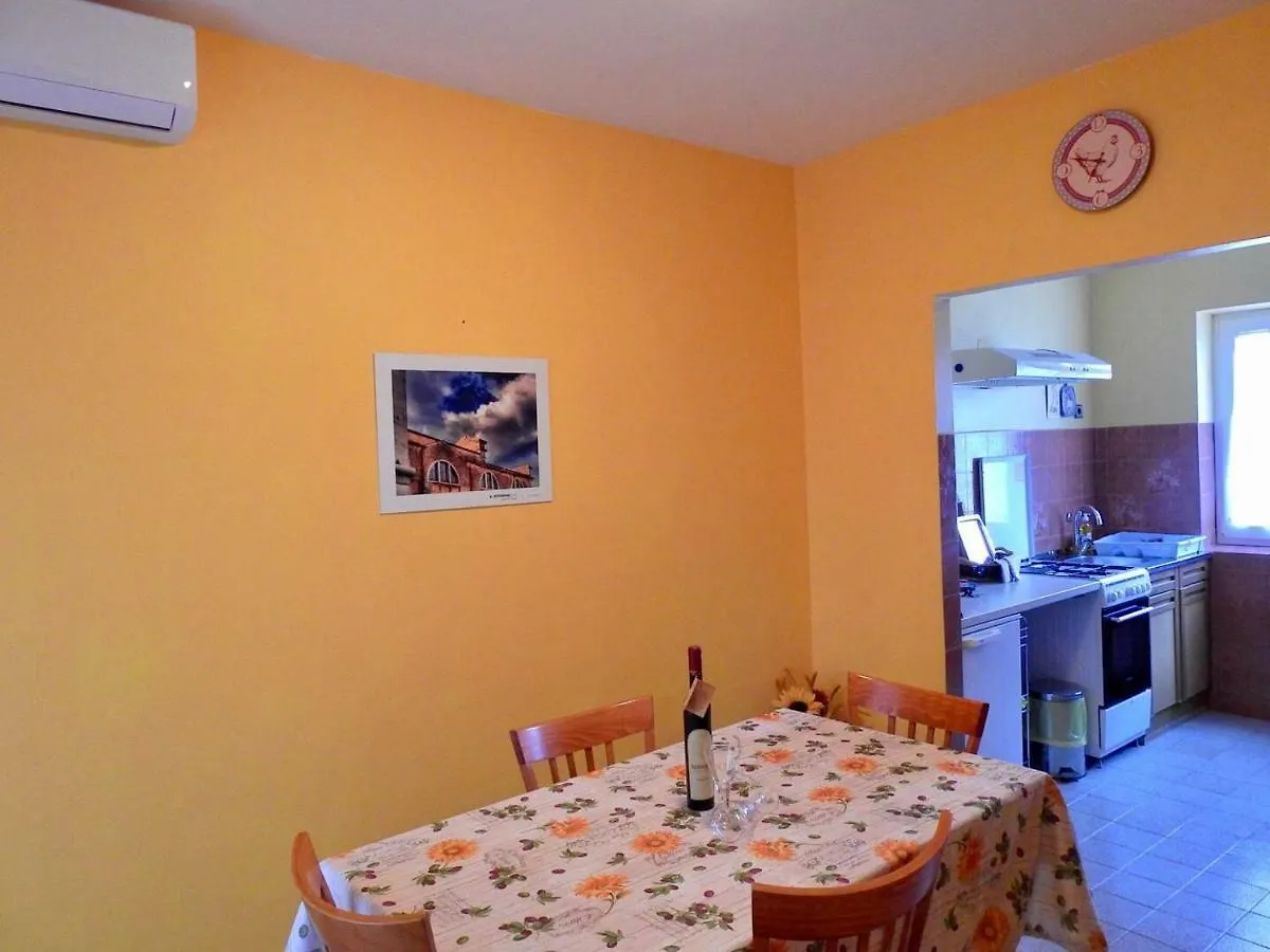Apartment Girasole Rovinj