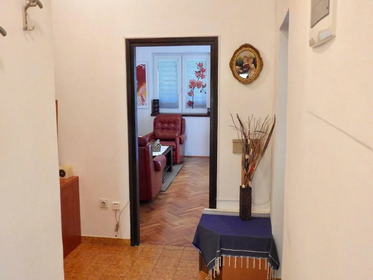 Apartment Girasole Rovinj