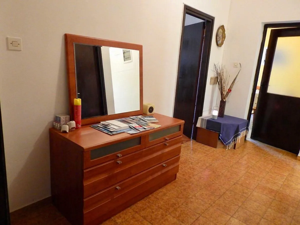 Apartment Girasole Rovinj