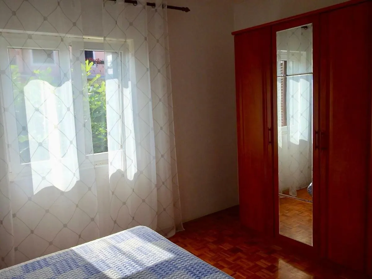 Apartment Girasole Rovinj 0*,  Croatia