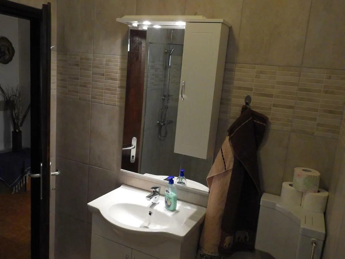 Apartment Girasole Rovinj Croatia